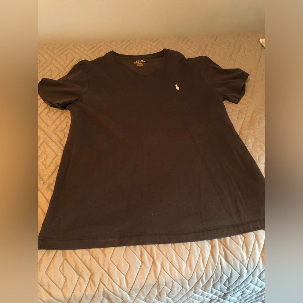 Polo t shirt
